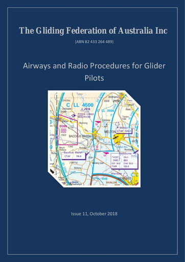 Airways & Radio Procedures (OPS 0005)