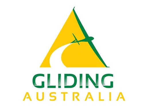 00 Gliding Australia Logo