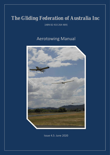 Aerotowing Manual OPS0008